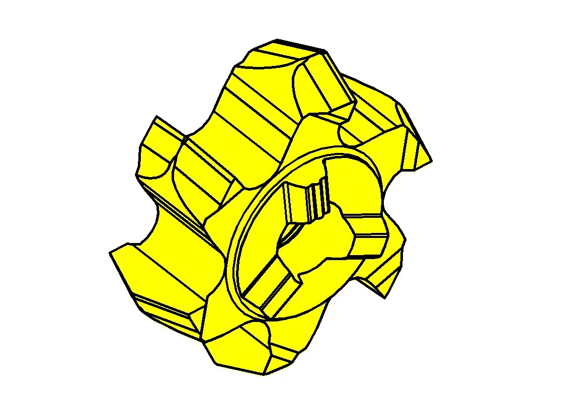 Picture of P.H. Horn 606.4545.20 TA45 606.4545.20 TA45